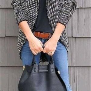 Meet your Posher, Bojo